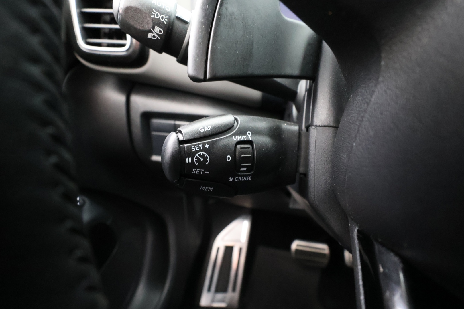 CITROEN C5 Aircross 2021