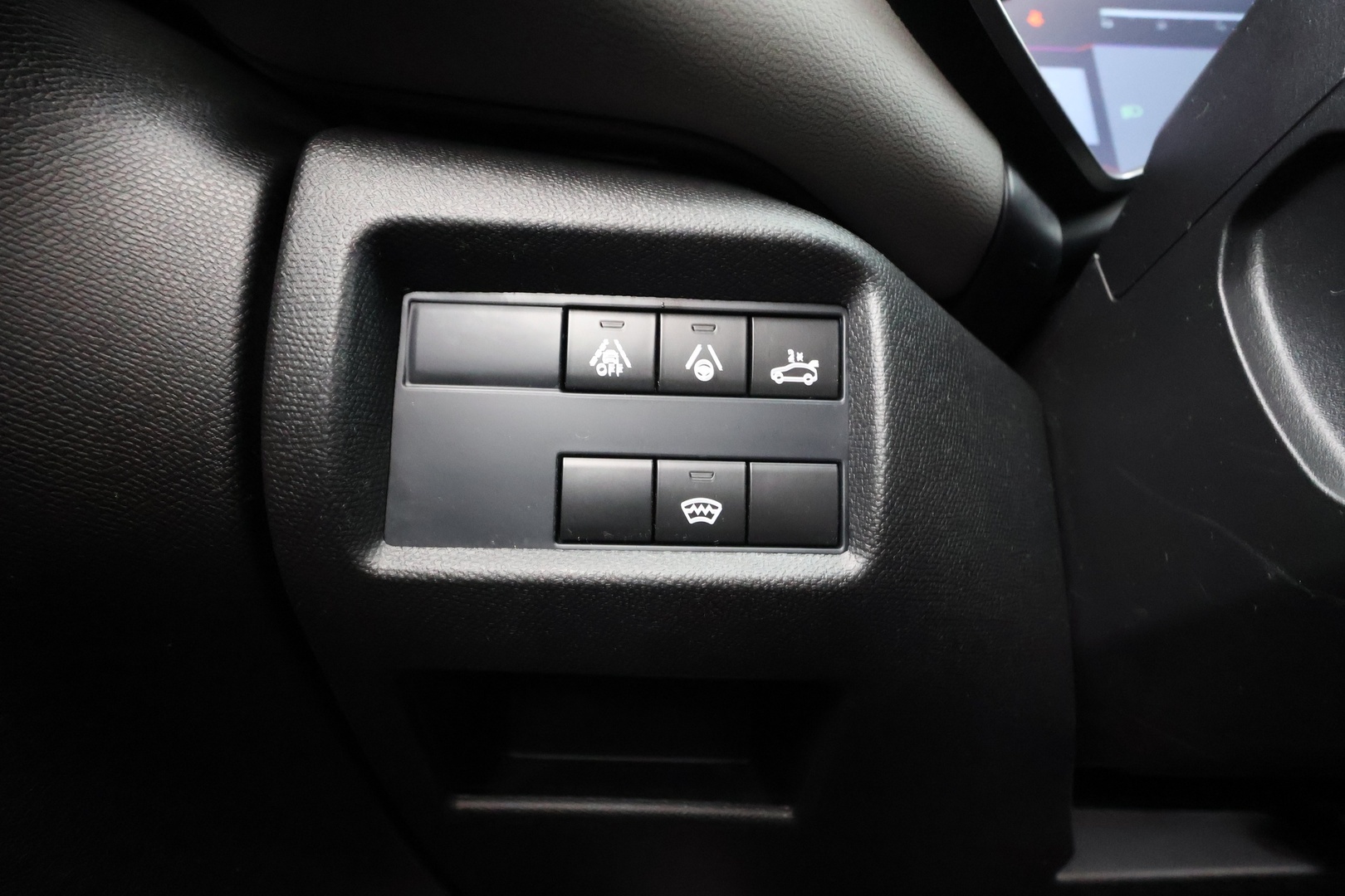CITROEN C5 Aircross 2021