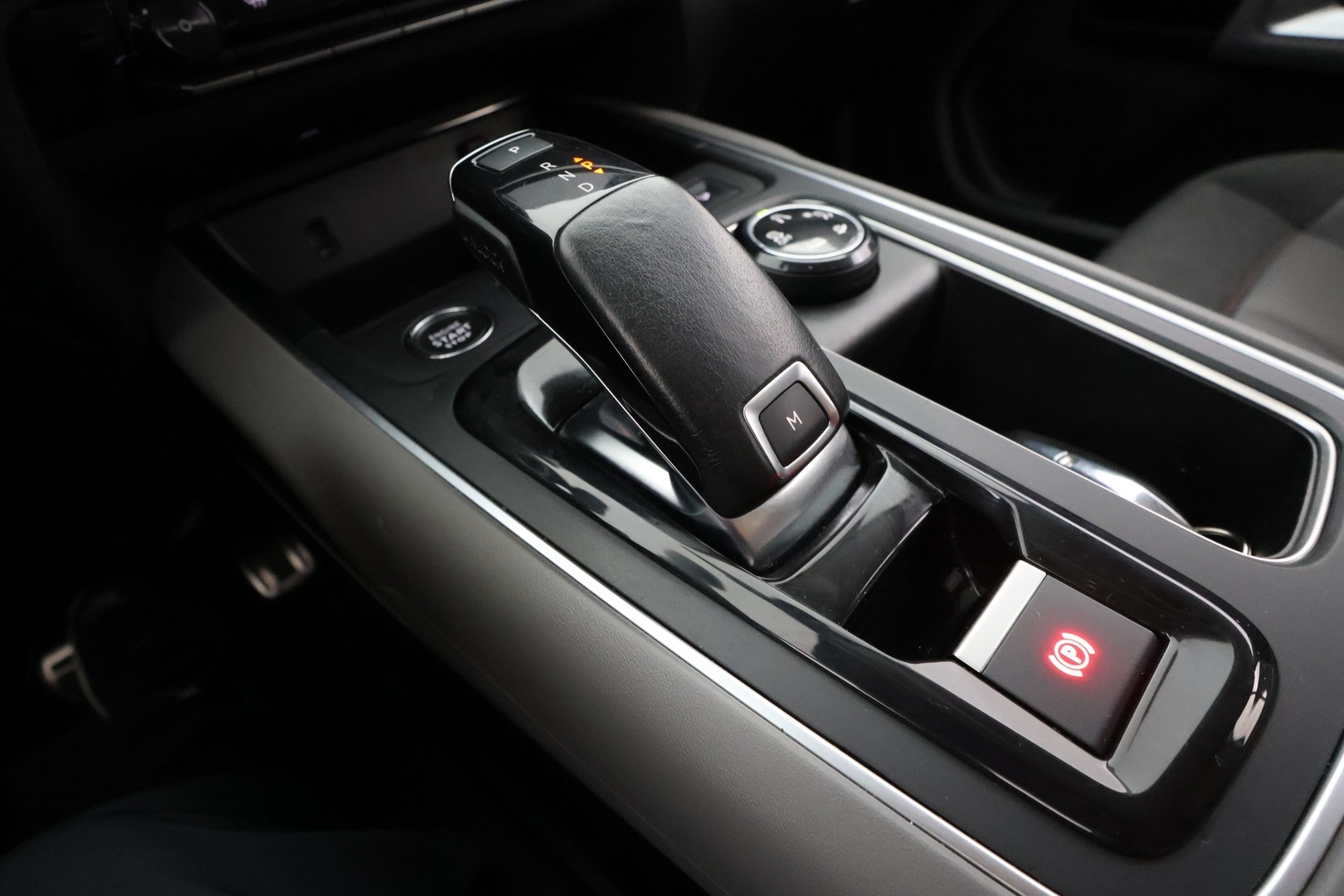 CITROEN C5 Aircross 2021