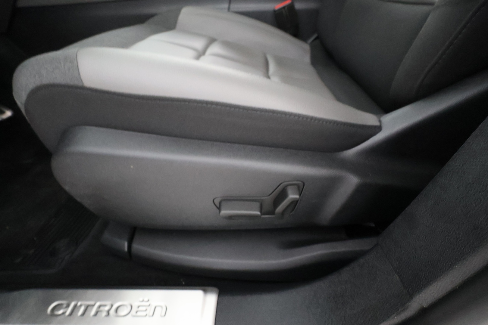 CITROEN C5 Aircross 2021