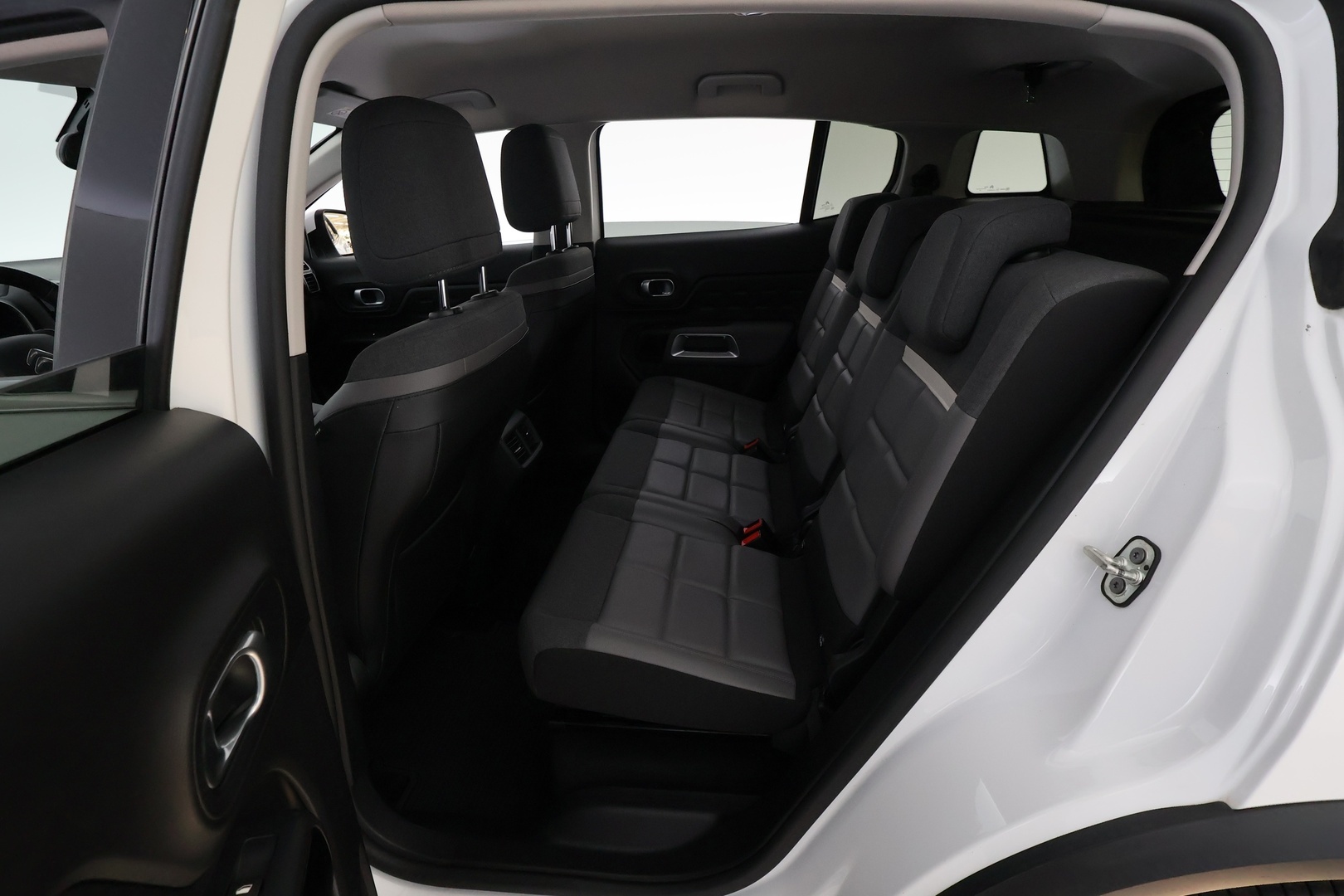 CITROEN C5 Aircross 2021