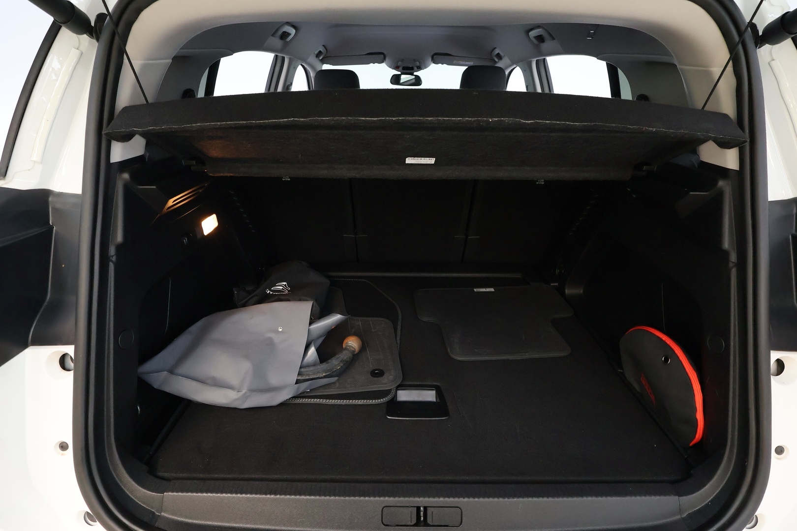 CITROEN C5 Aircross 2021