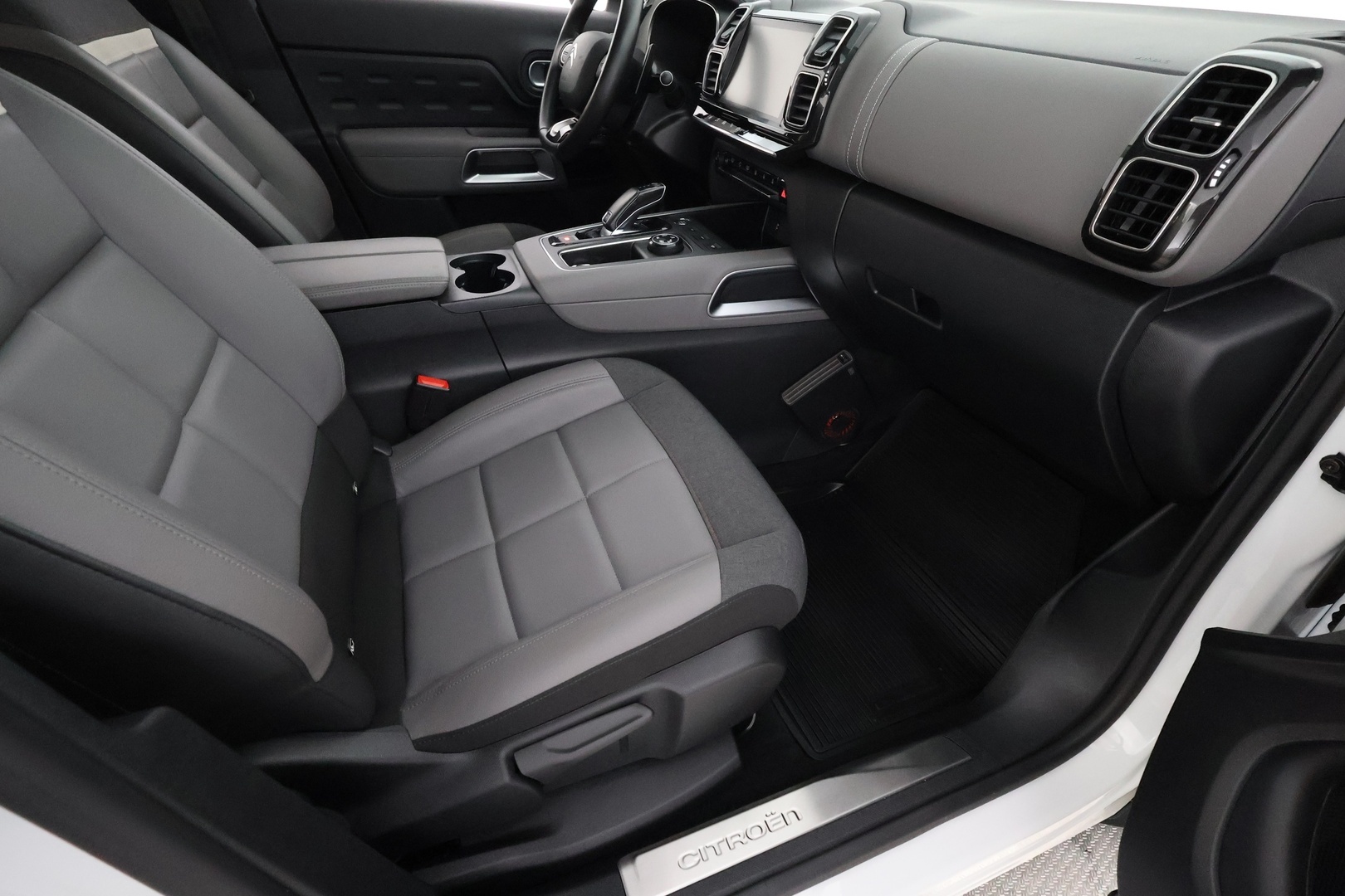 CITROEN C5 Aircross 2021