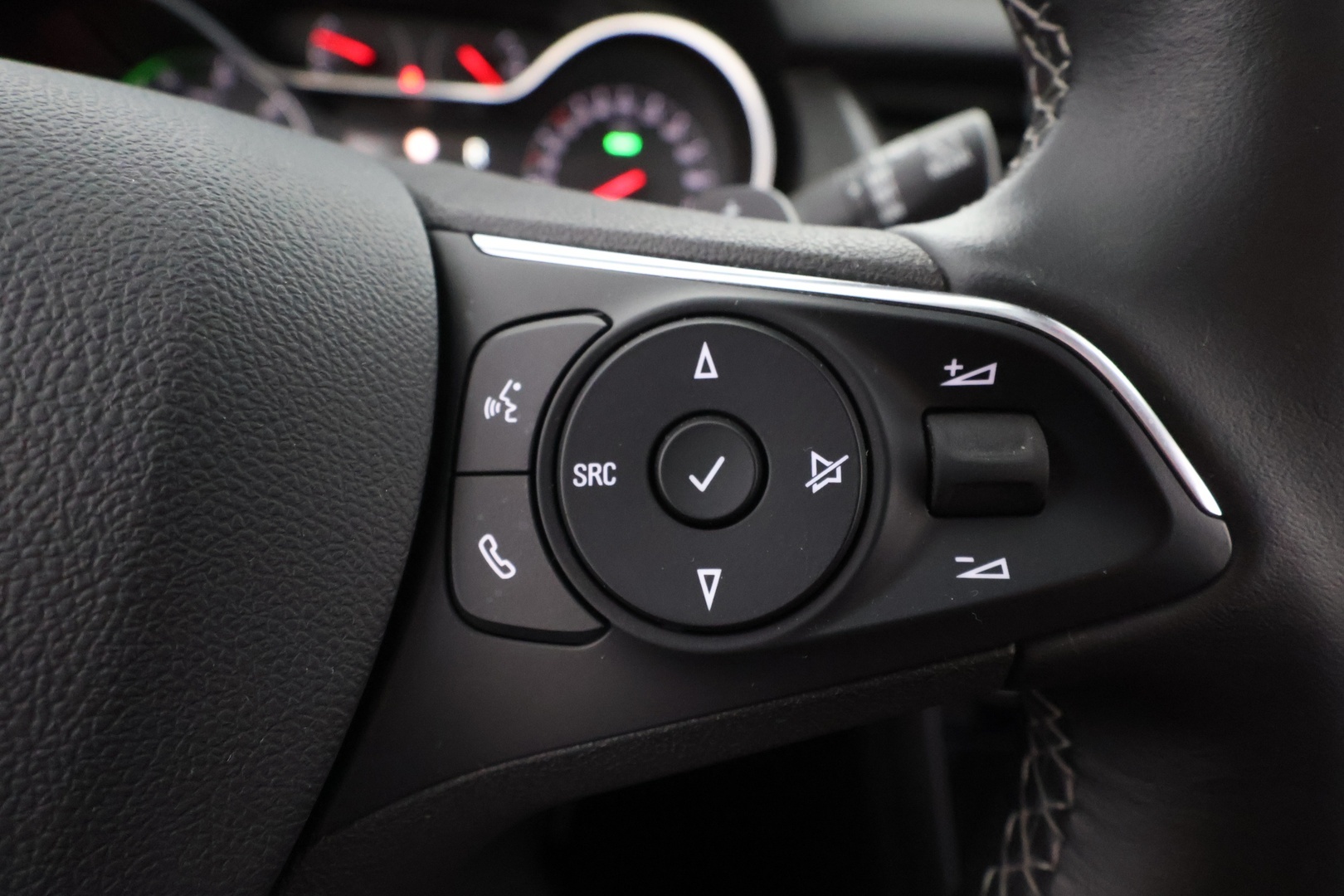 OPEL Grandland X 2020