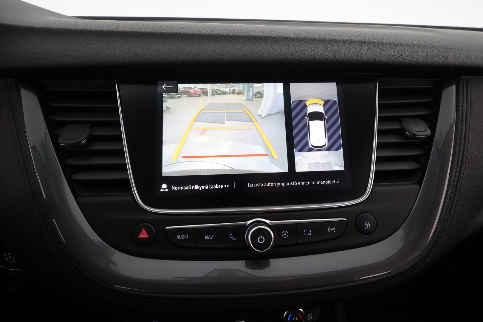 OPEL Grandland X 2020