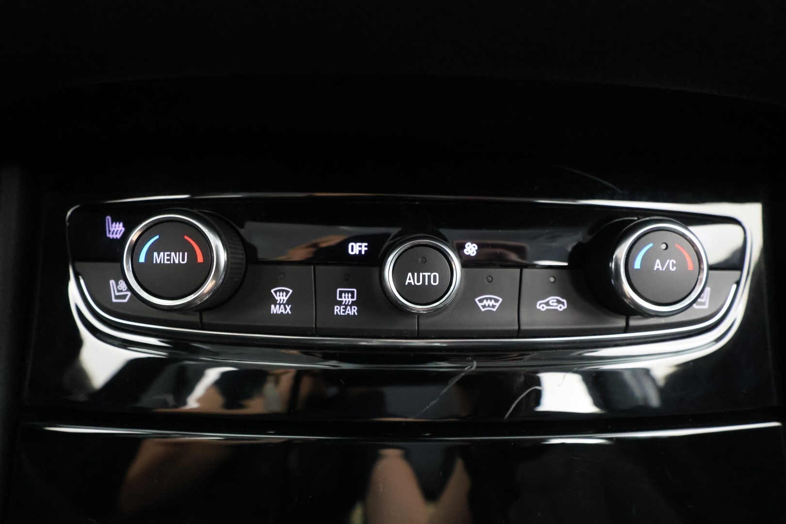 OPEL Grandland X 2020