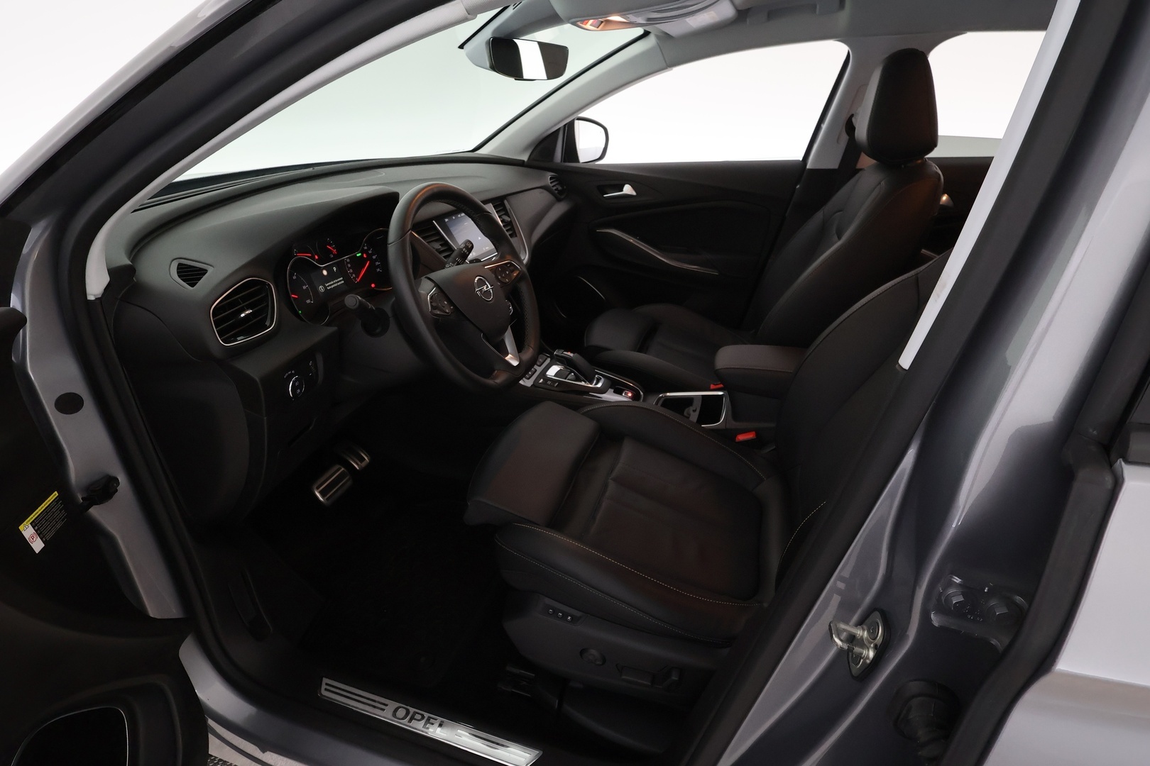 OPEL Grandland X 2020