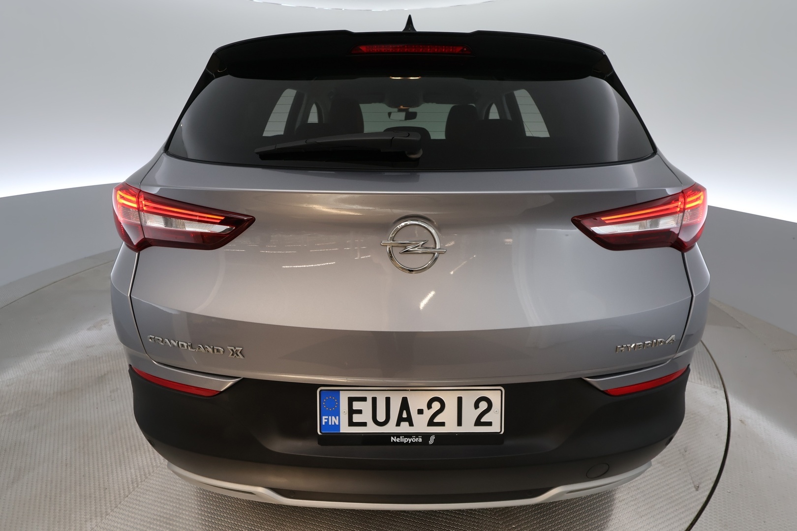OPEL Grandland X 2020