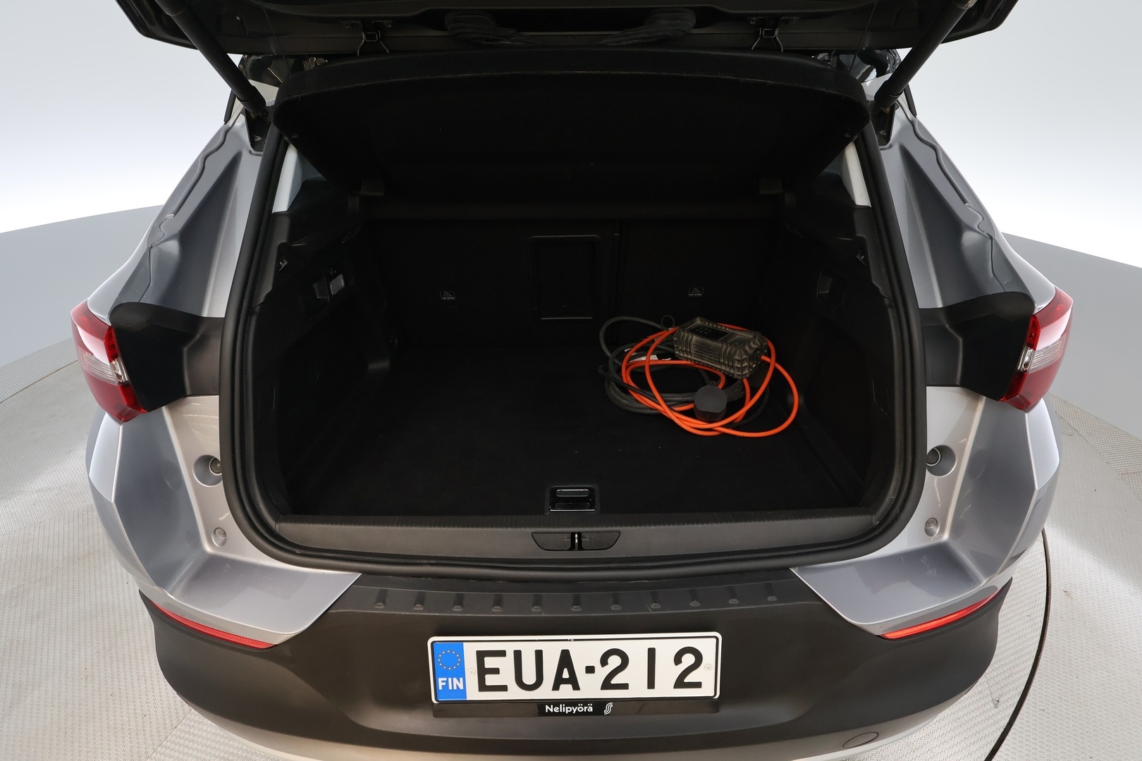 OPEL Grandland X 2020