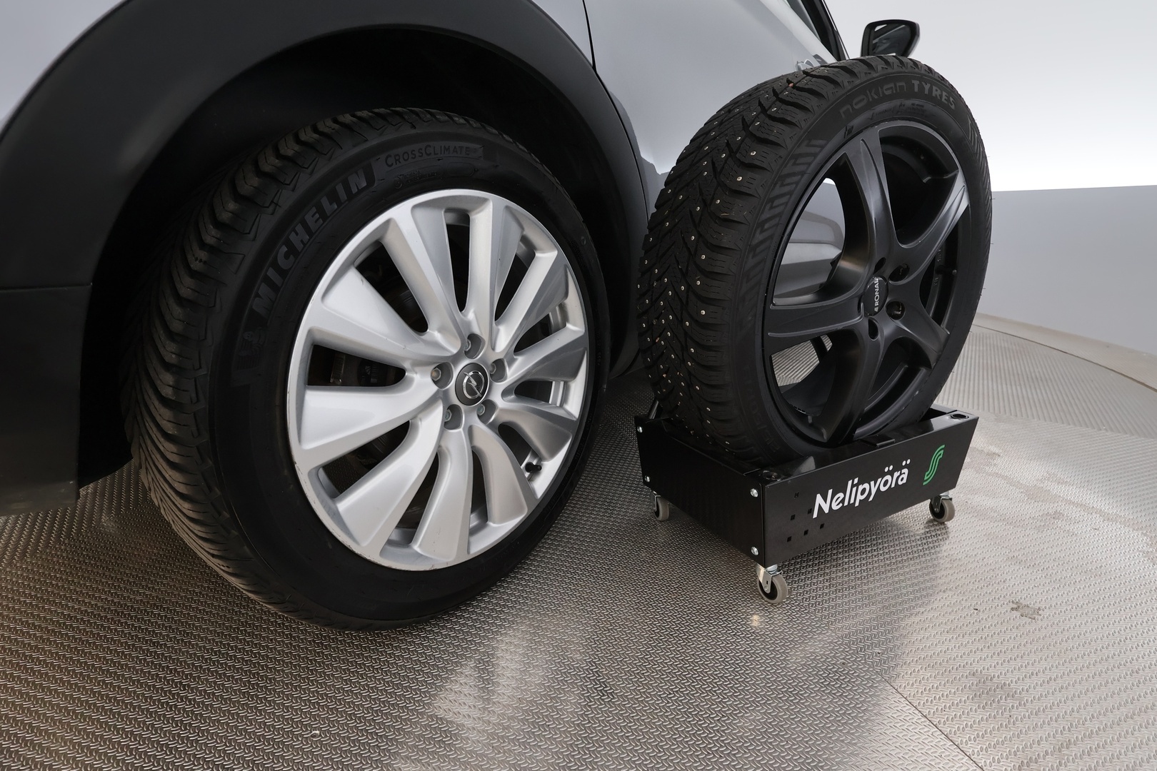 OPEL Grandland X 2020