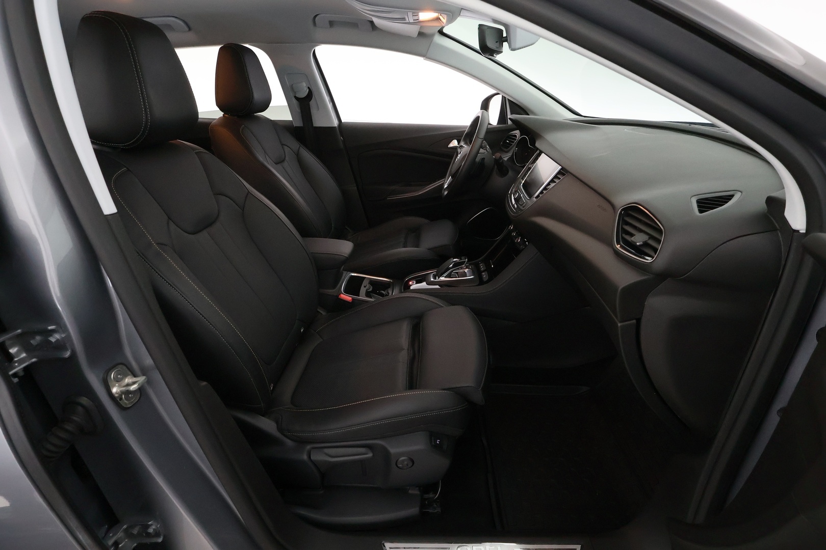 OPEL Grandland X 2020