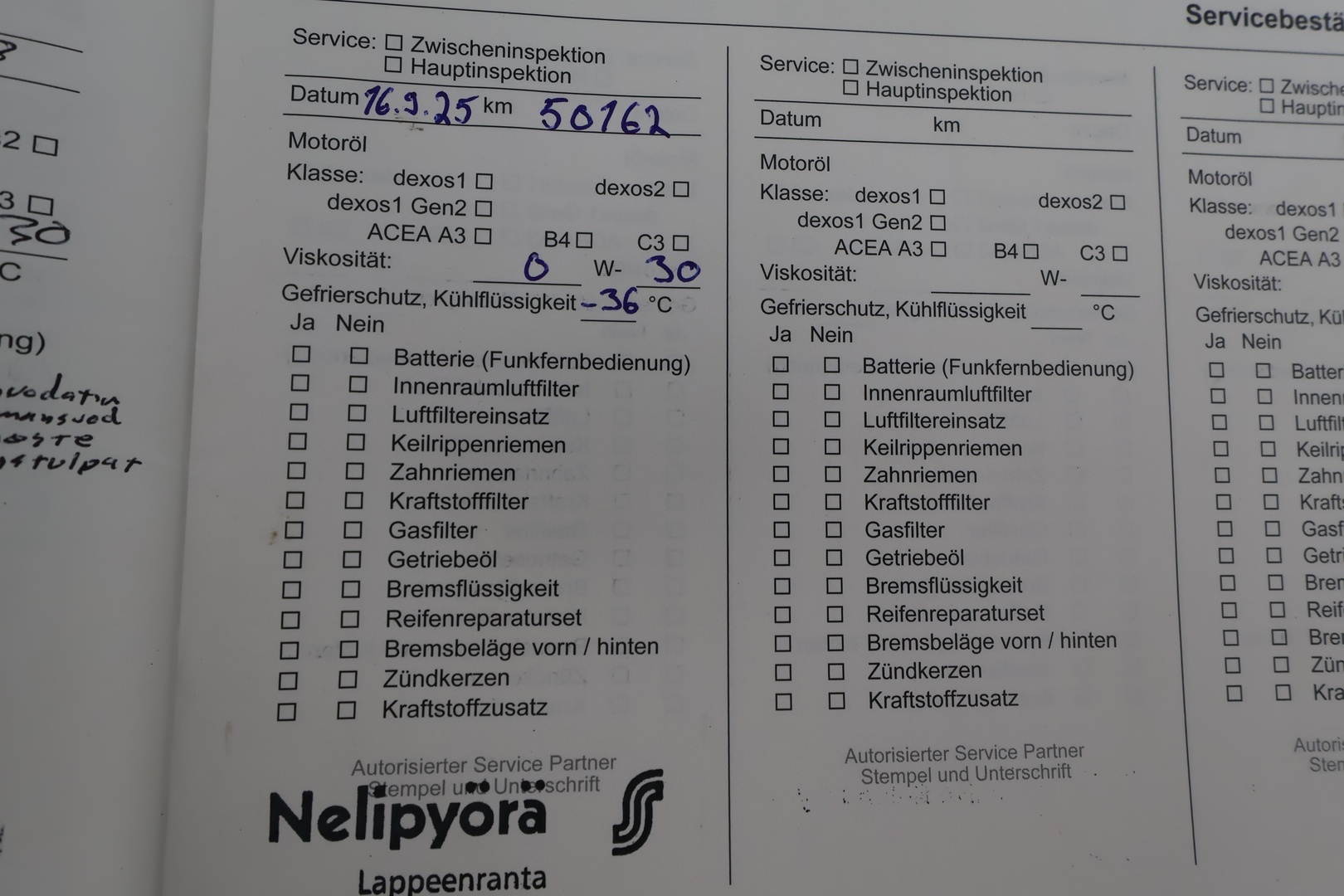 OPEL Grandland X 2020