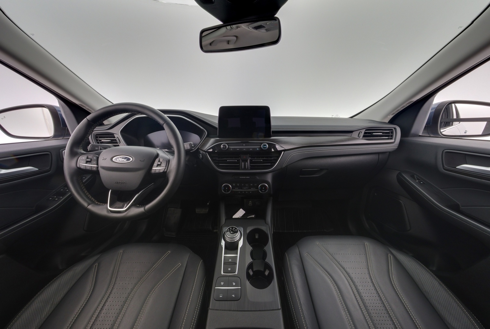 FORD Kuga 2023