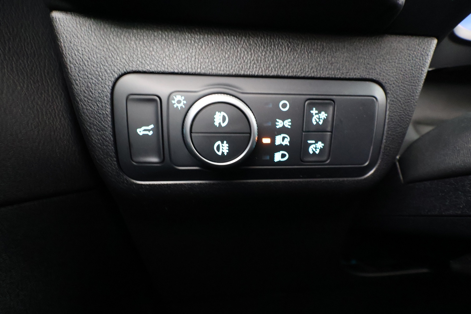 FORD Kuga 2023
