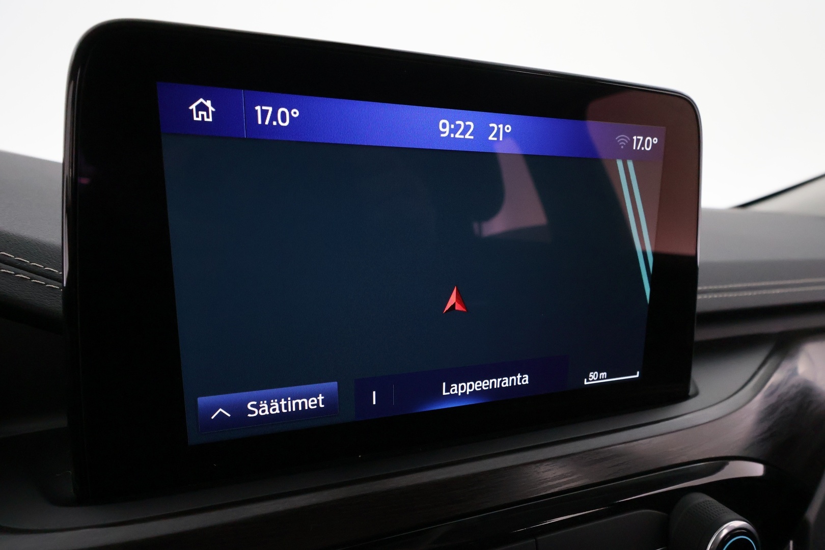 FORD Kuga 2023