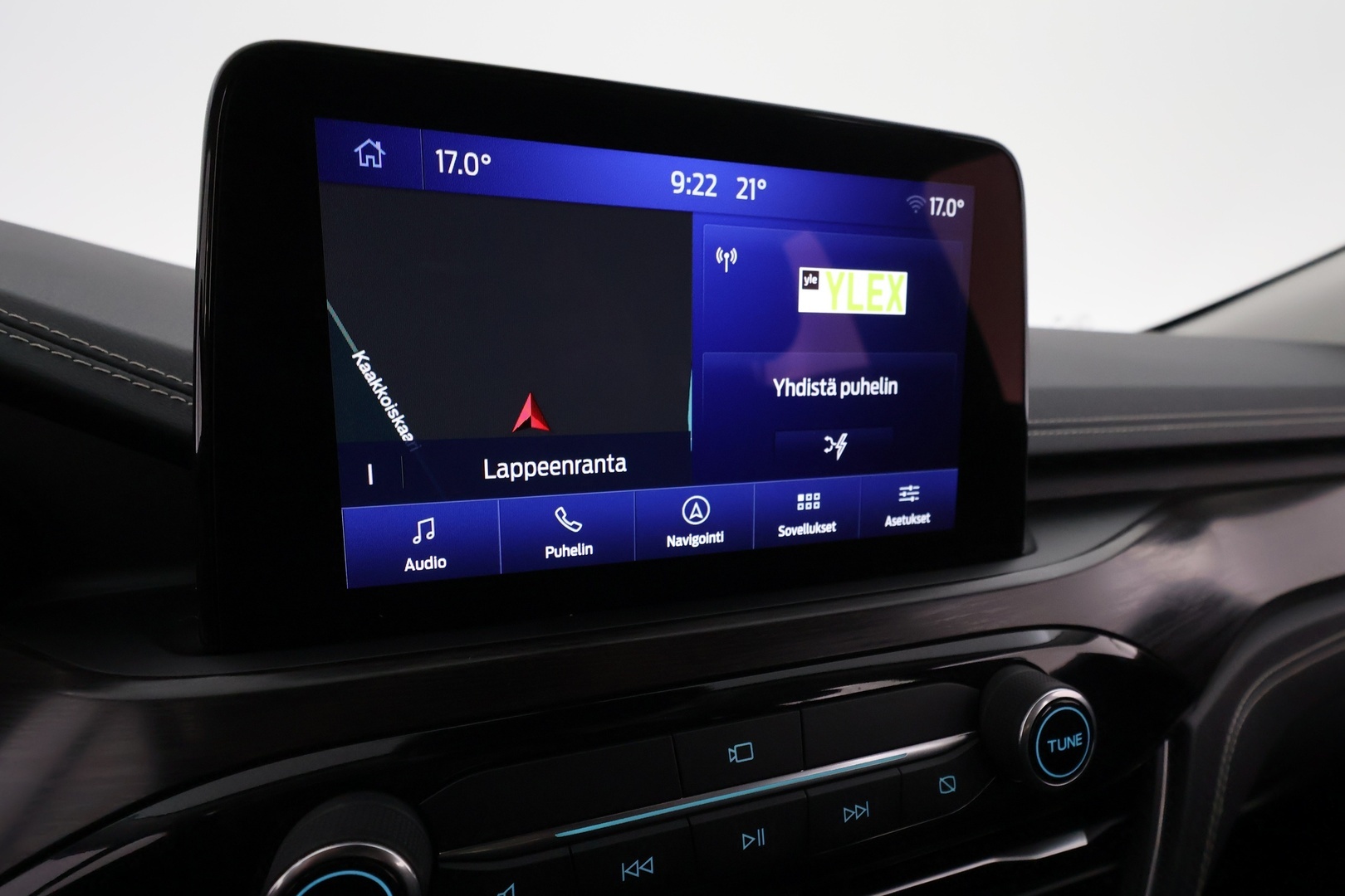FORD Kuga 2023