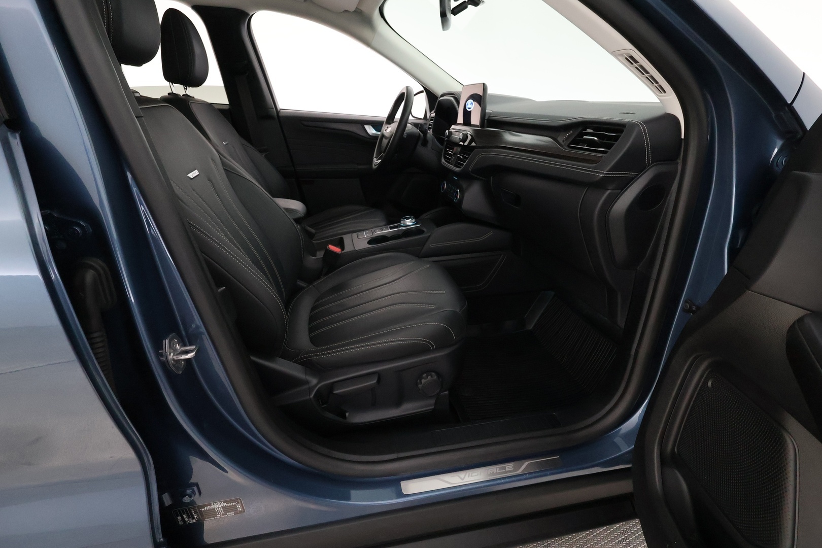 FORD Kuga 2023
