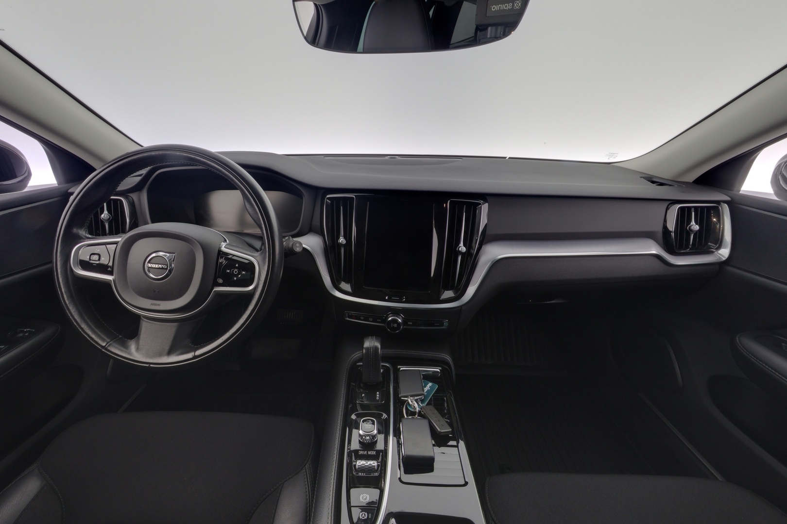 VOLVO V60 2020