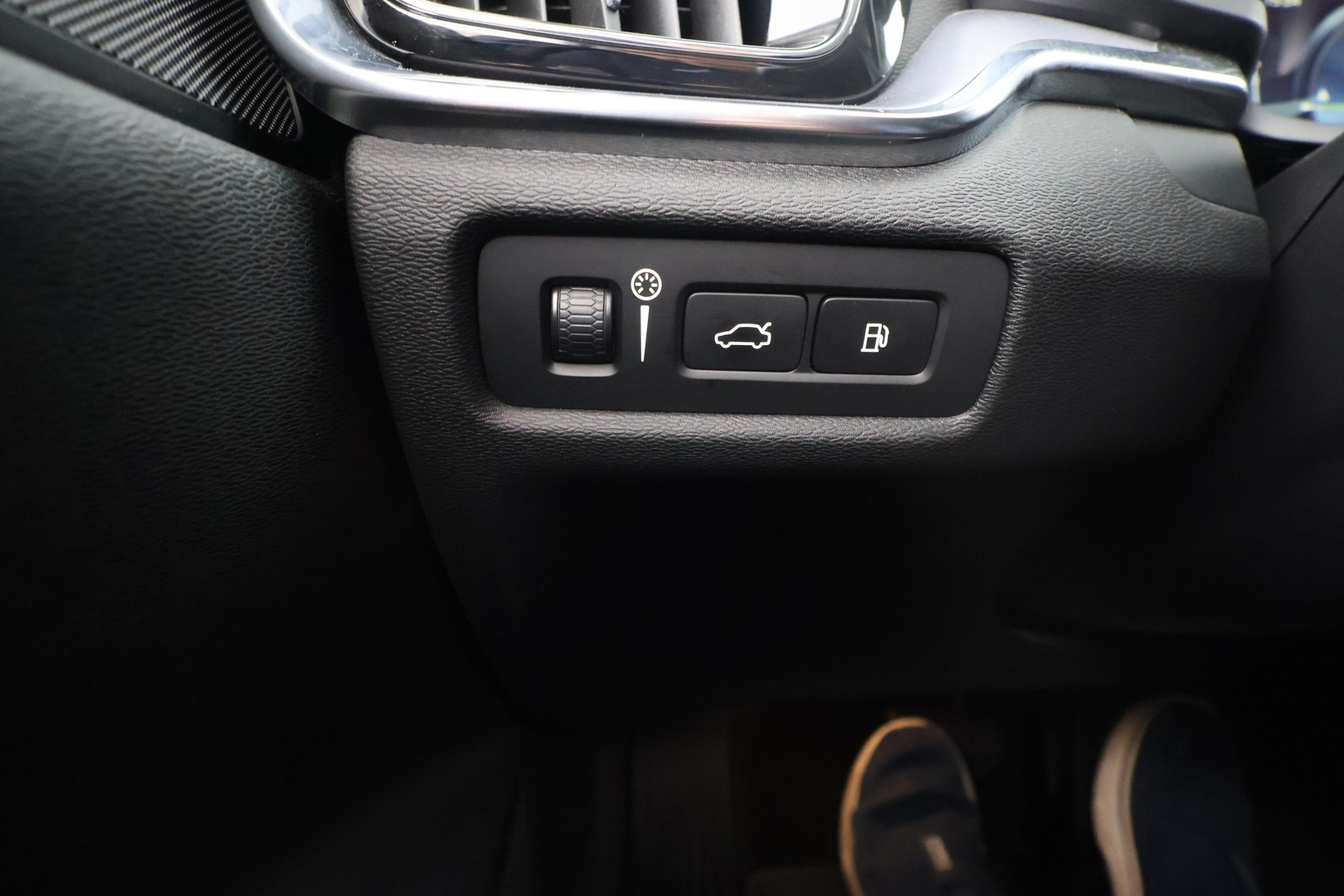 VOLVO V60 2020