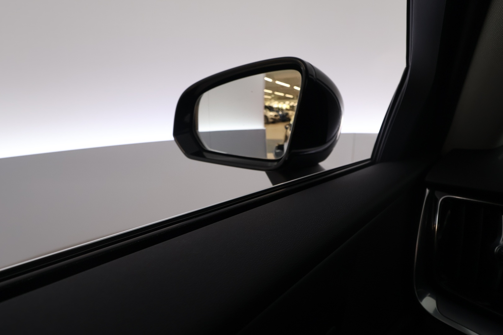 VOLVO V60 2020