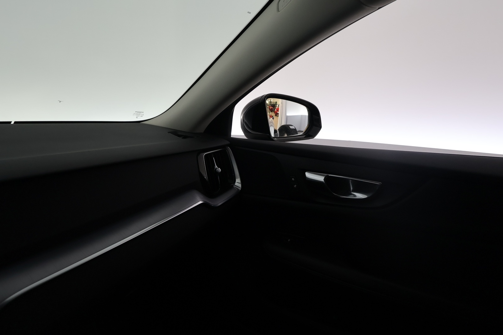 VOLVO V60 2020