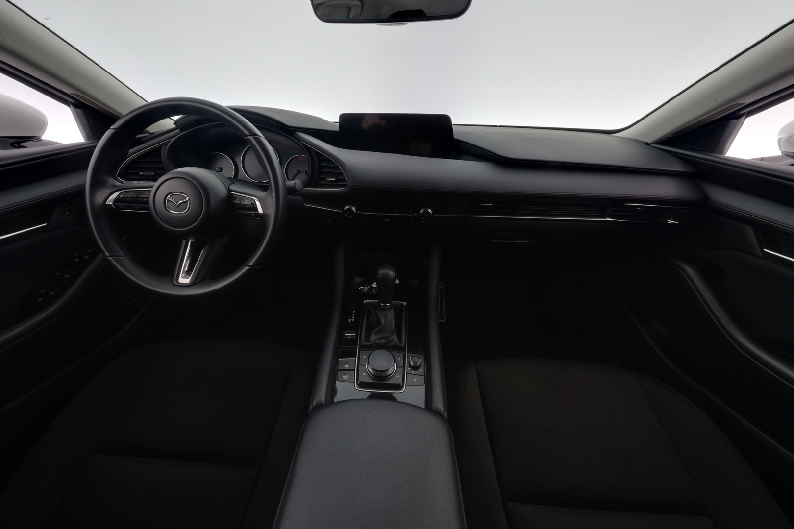MAZDA Mazda3 2024
