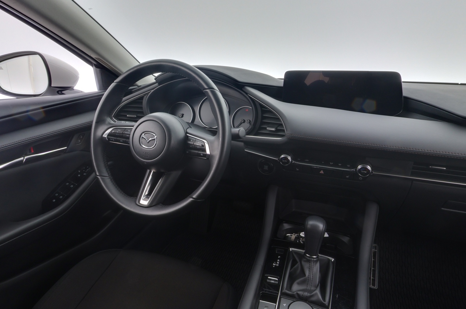 MAZDA Mazda3 2024