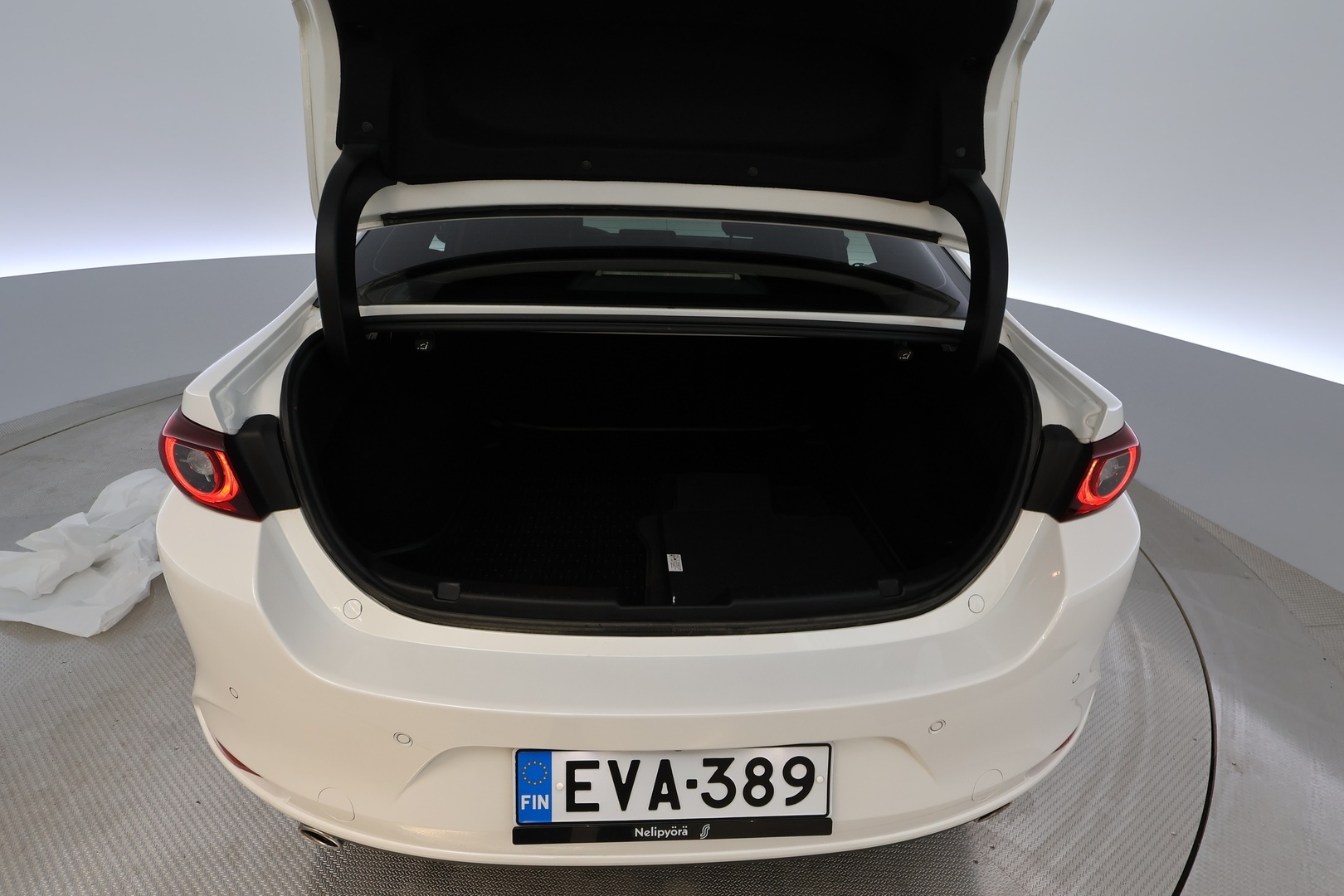 MAZDA Mazda3 2024