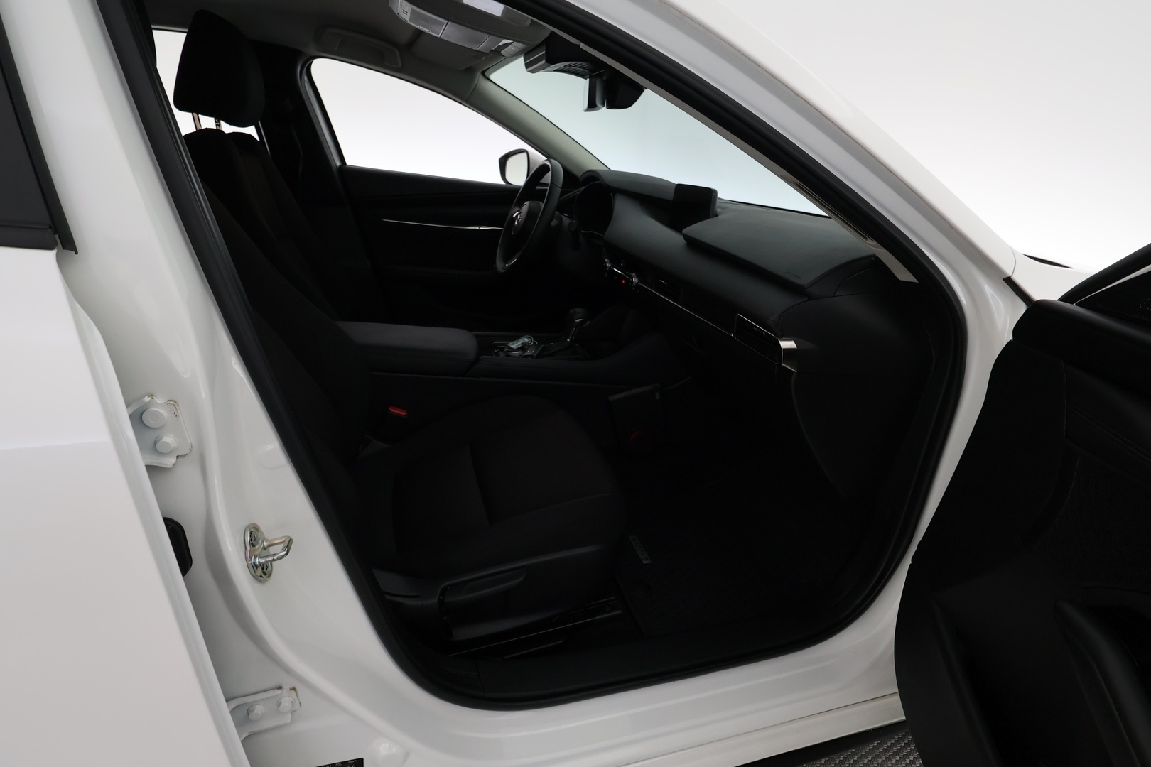 MAZDA Mazda3 2024