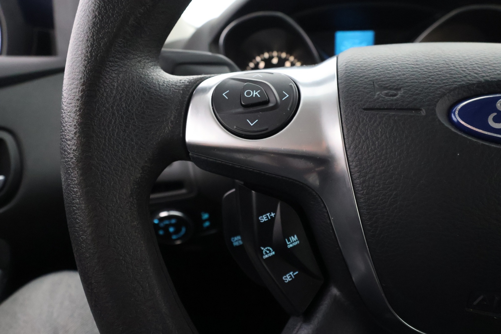 FORD Focus 15