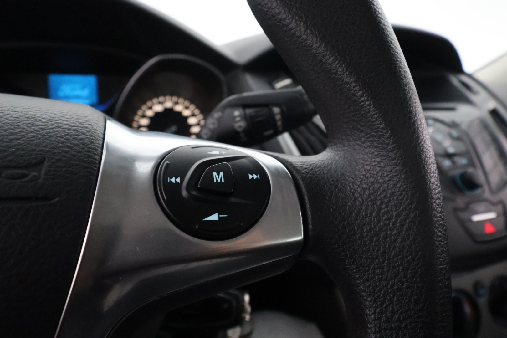 FORD Focus 16