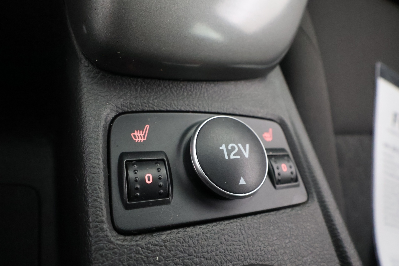 FORD Focus 21