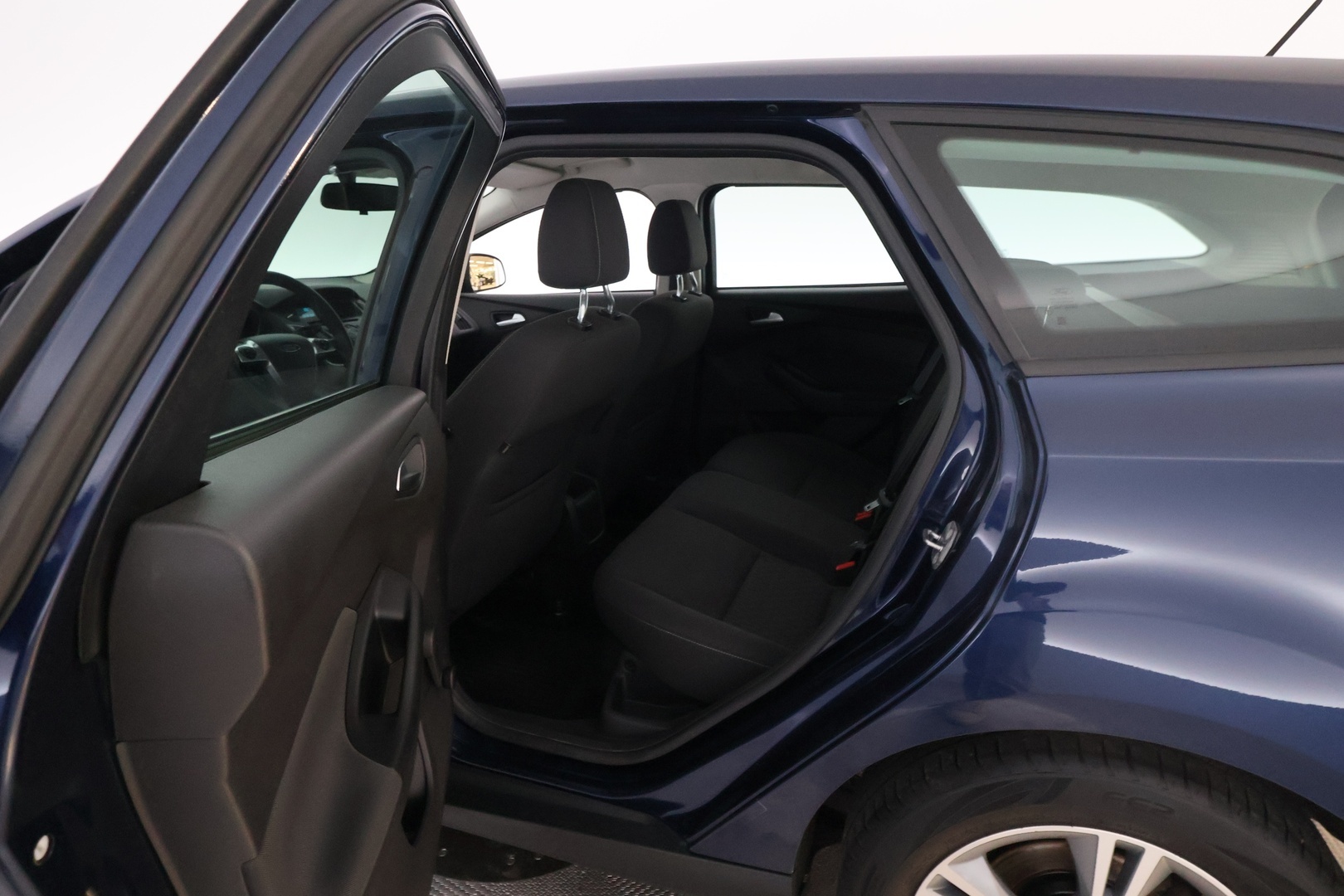 FORD Focus 23