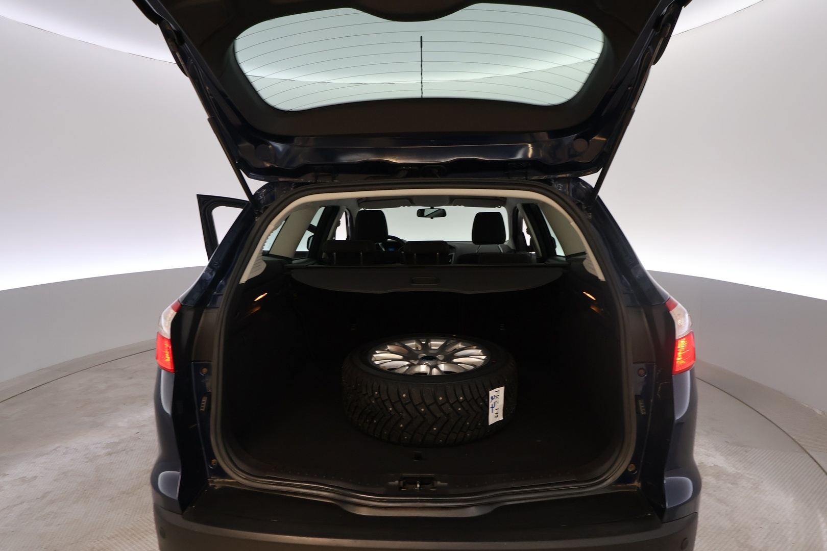 FORD Focus 24