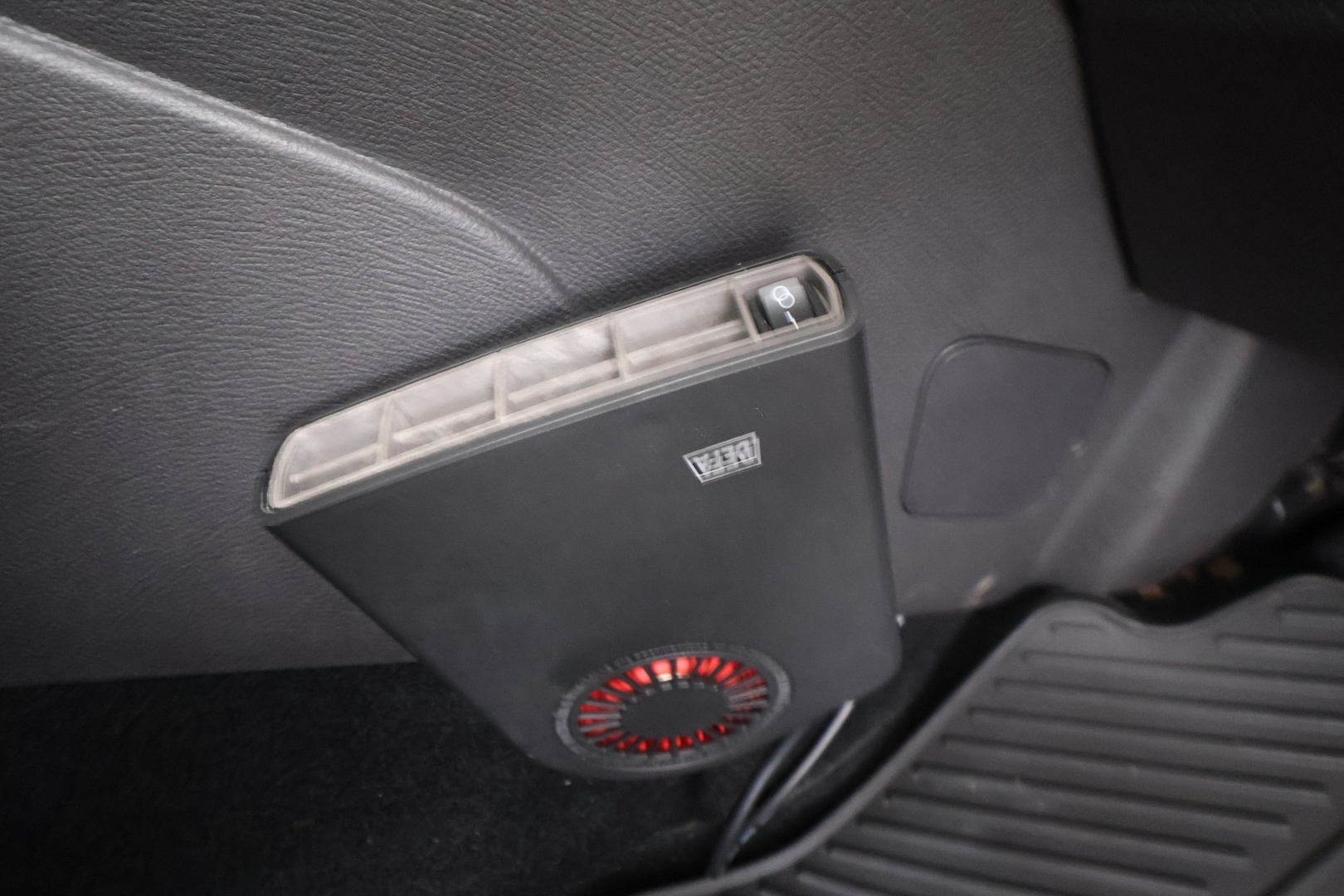 FORD Focus 25
