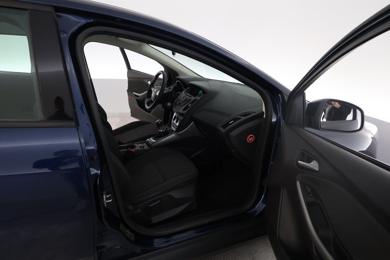 FORD Focus 26