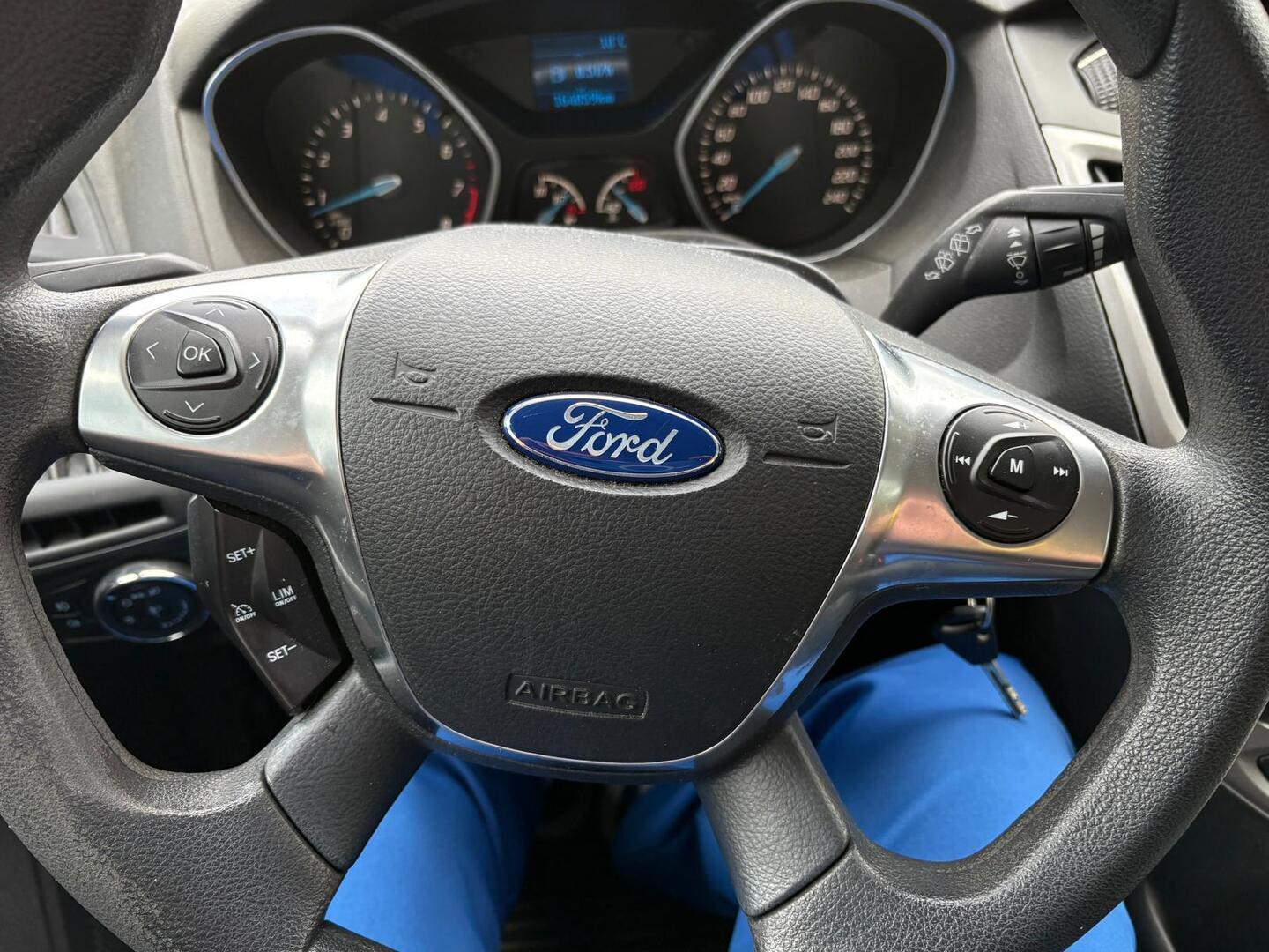 FORD Focus 2013