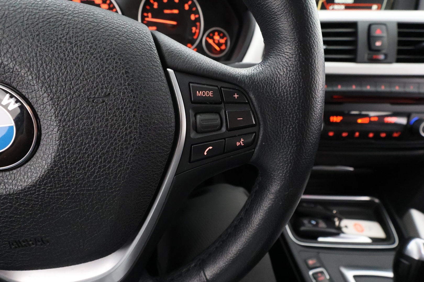BMW 320 2013