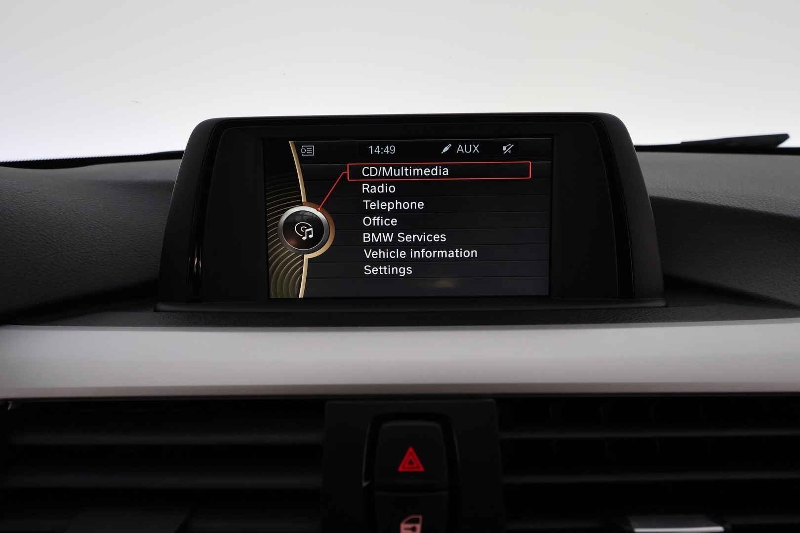 BMW 320 2013