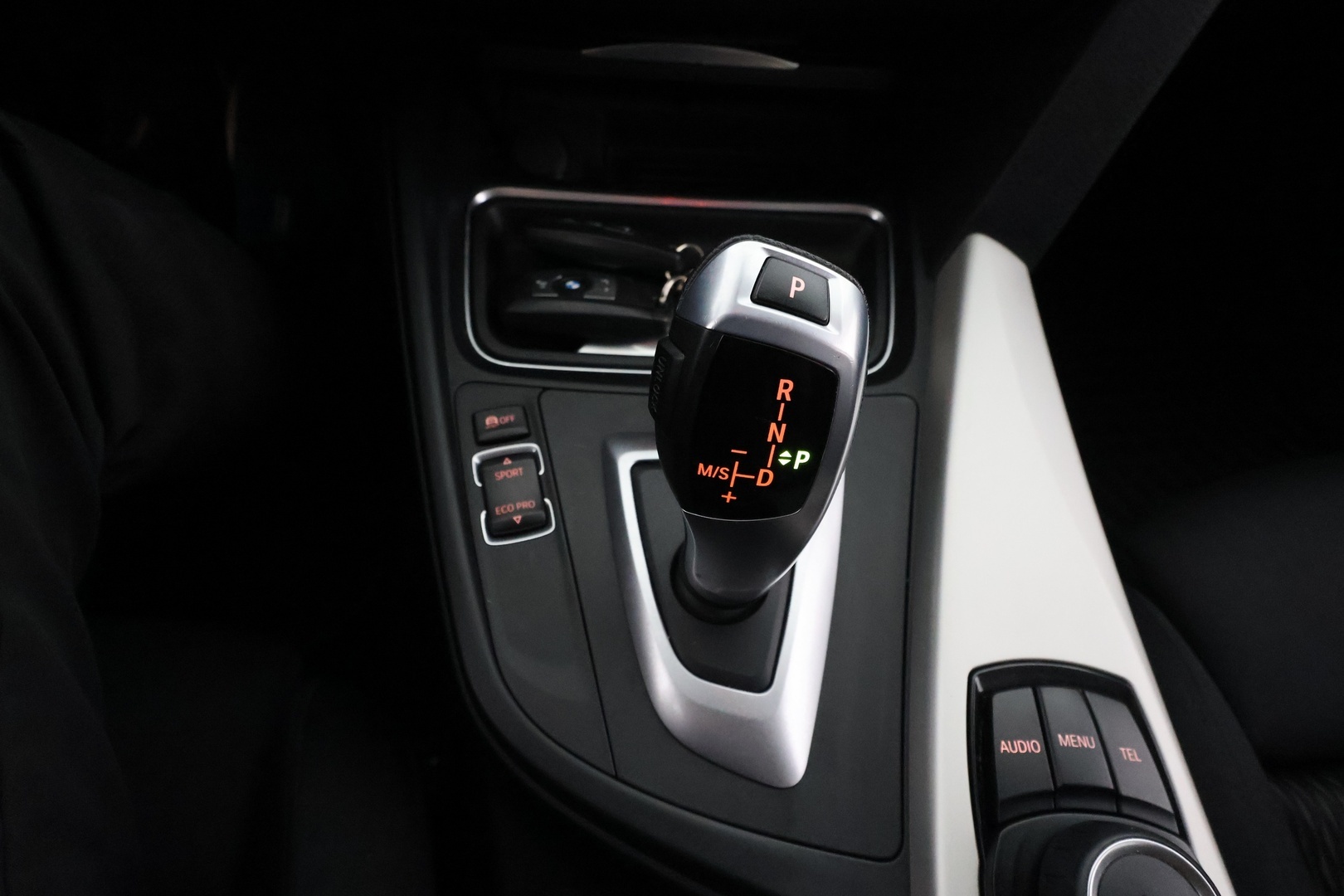 BMW 320 2013