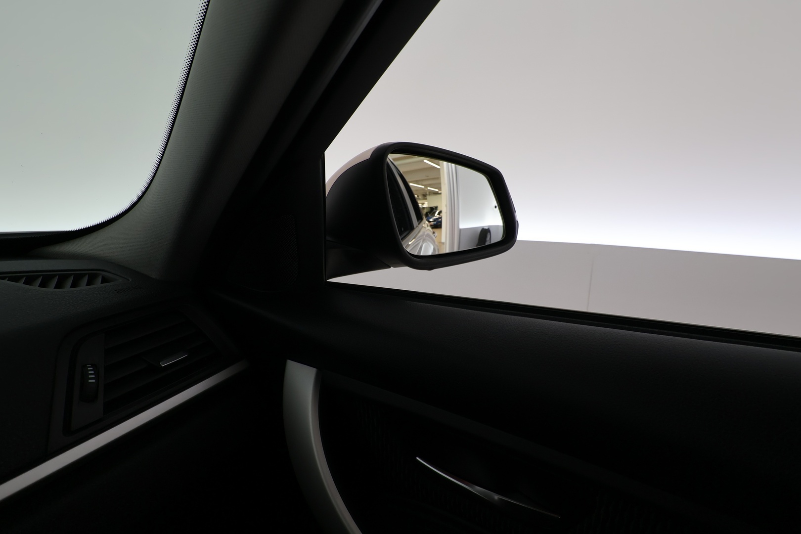 BMW 320 2013