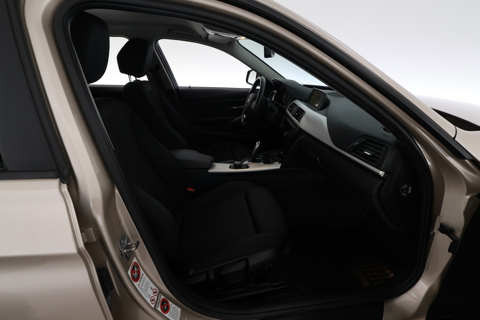 BMW 320 2013