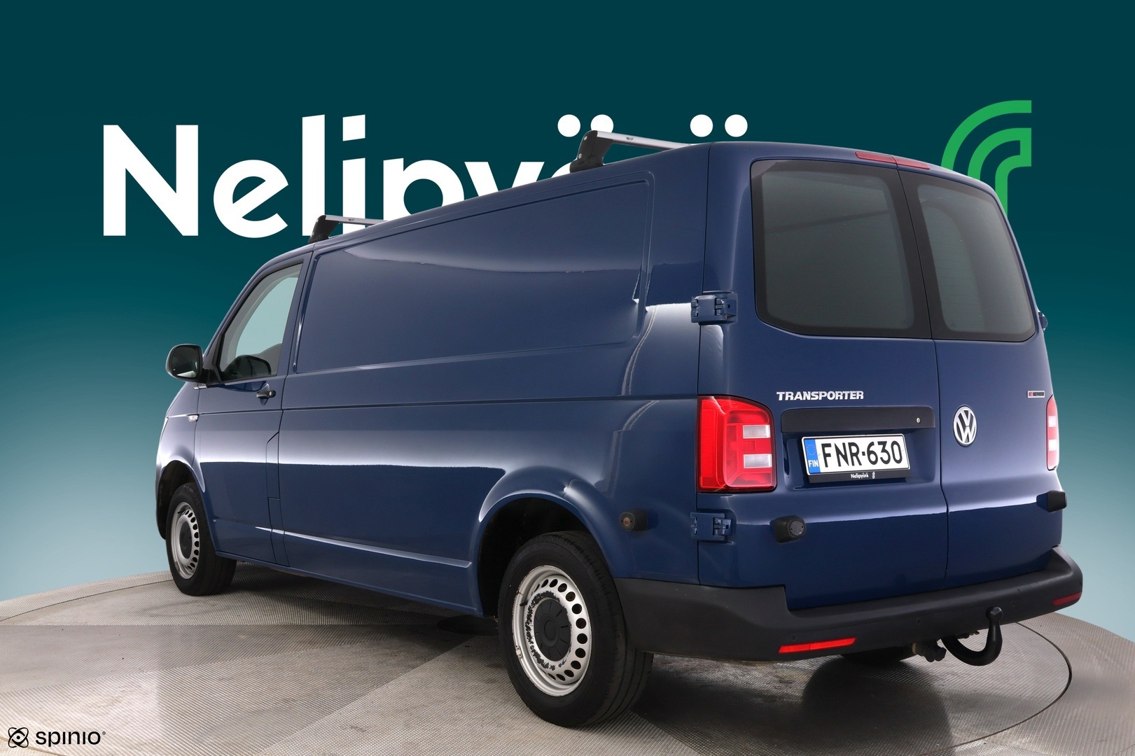 VOLKSWAGEN Transporter 2019