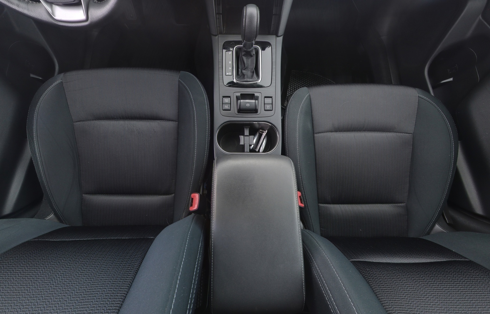 SUBARU Outback 2019