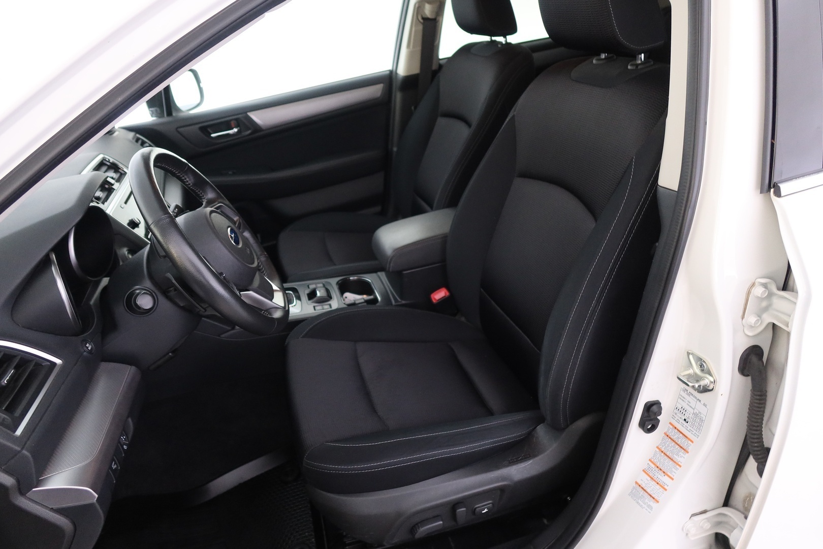 SUBARU Outback 2019