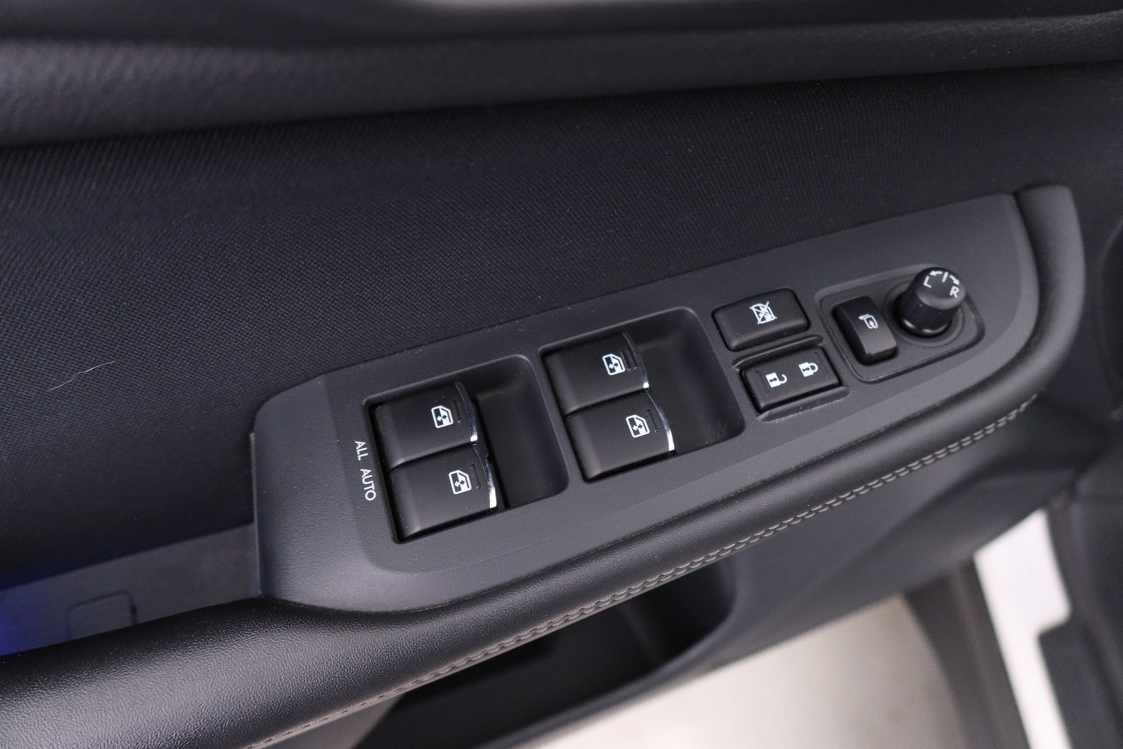 SUBARU Outback 2019