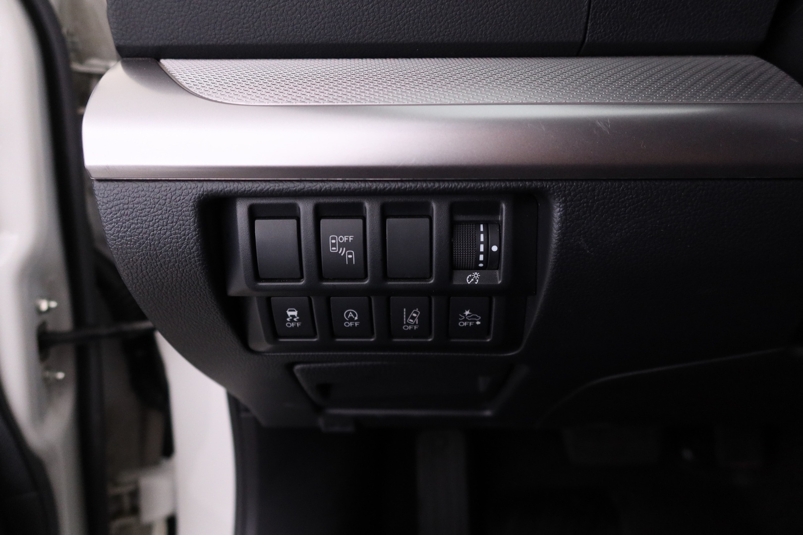 SUBARU Outback 2019