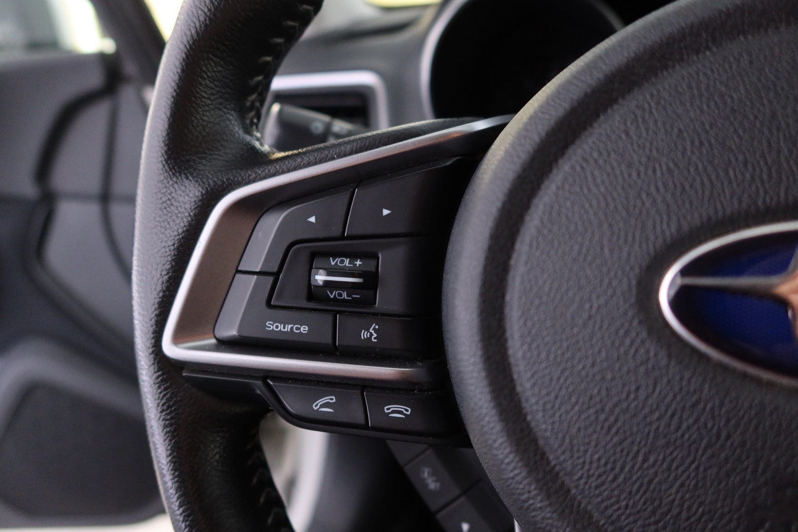 SUBARU Outback 2019