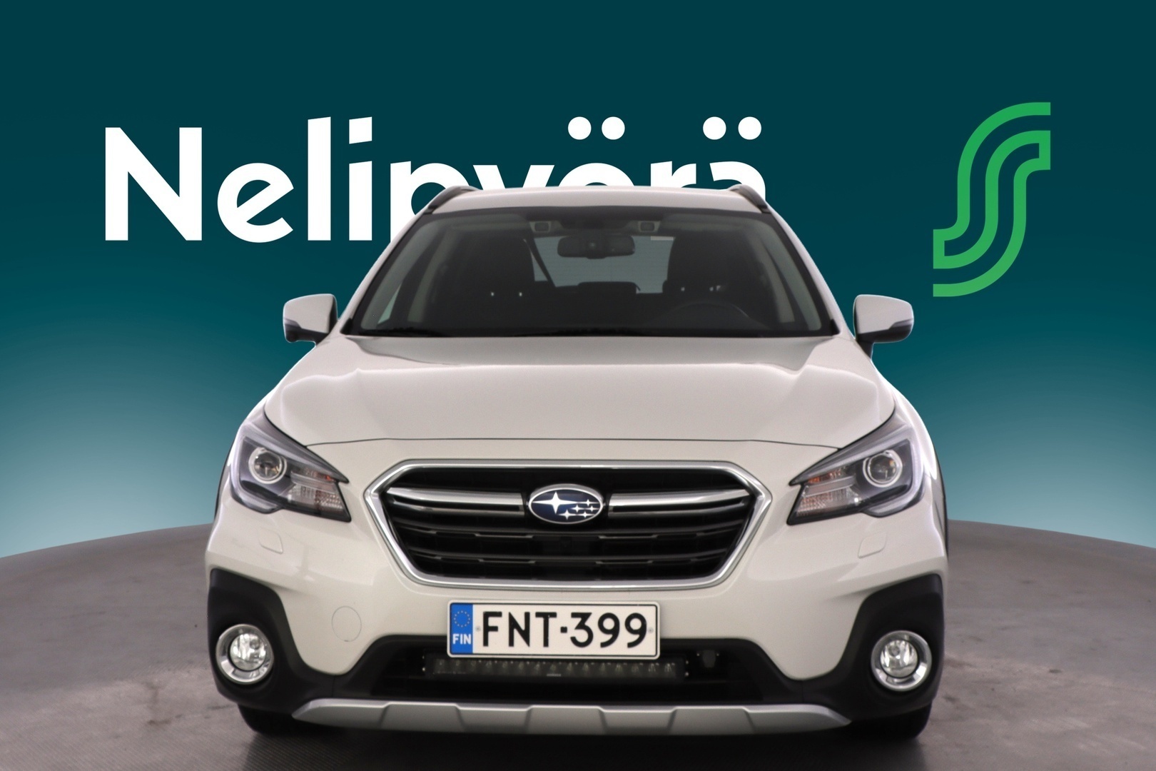 SUBARU Outback 2019