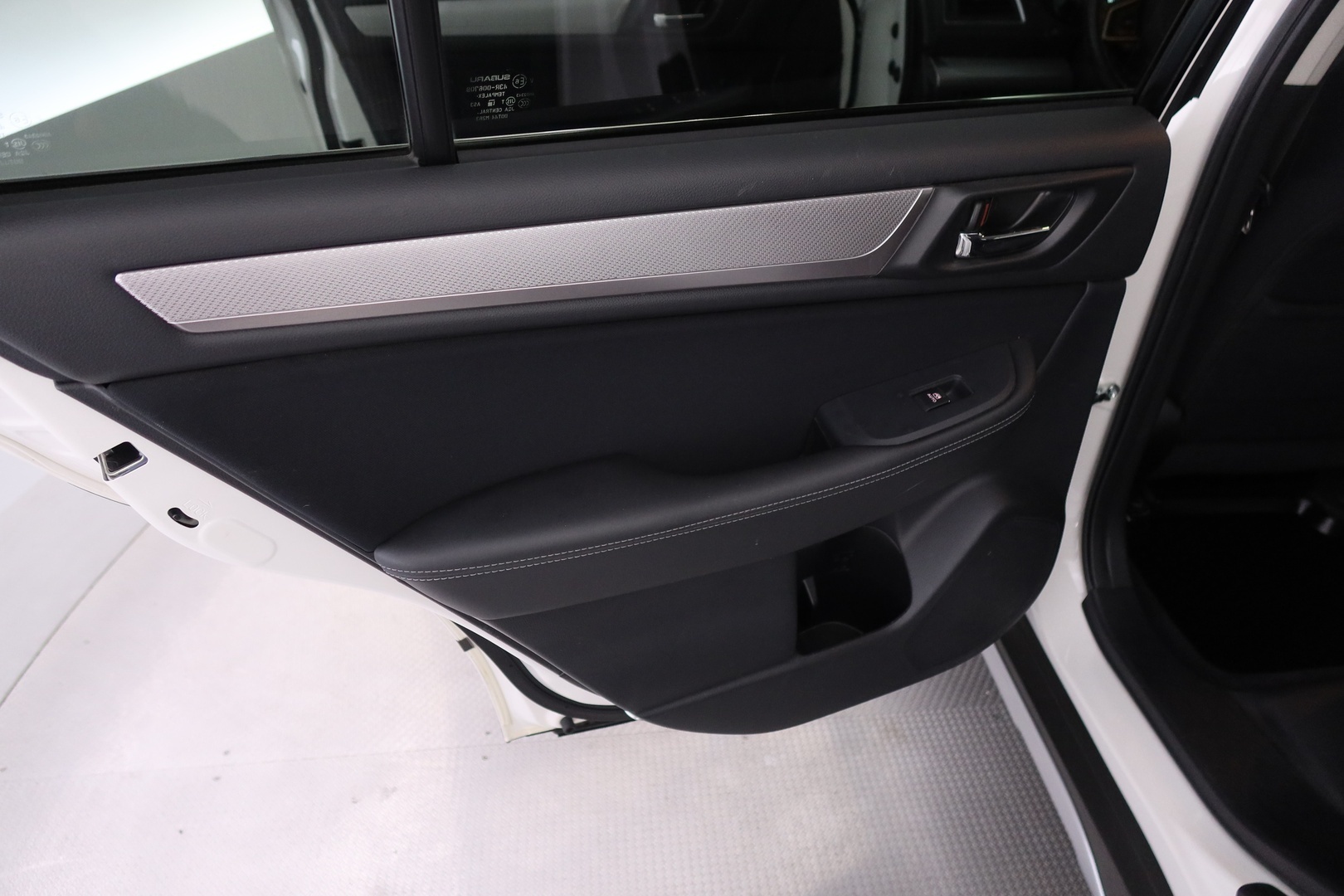 SUBARU Outback 2019
